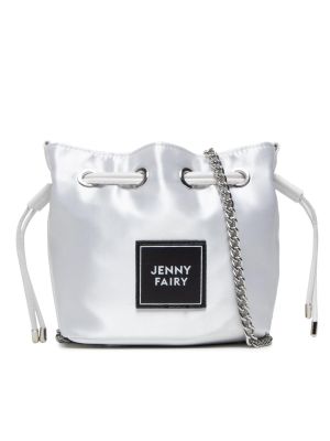 Чанта Jenny Fairy бяло