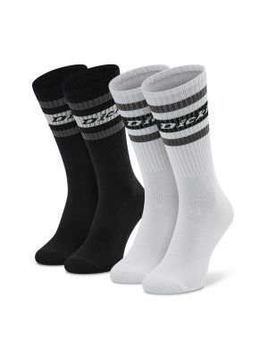 Samostojeće čarape Dickies bijela