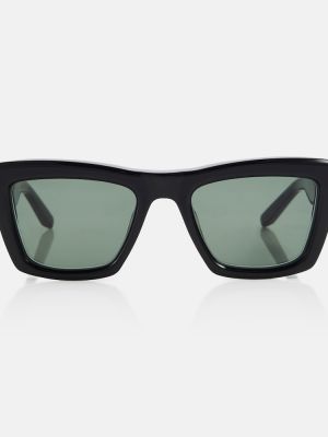 Слънчеви очила Valentino черно