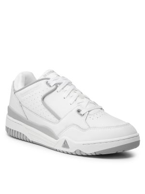 Sneakers με ψηλή μέση Le Coq Sportif λευκό
