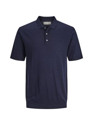 Majica kratki rukavi Premium By Jack&jones plava