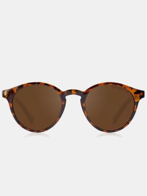 Gafas de sol Clandestine marrón