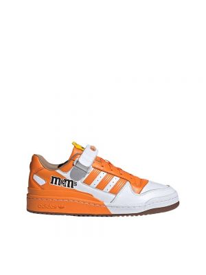Sneakersy niskie Adidas Originals, pomarańczowy