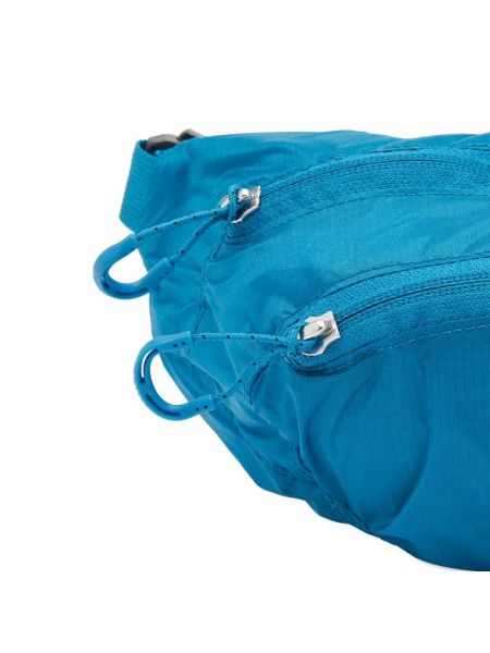 Поясная сумка Osprey синяя