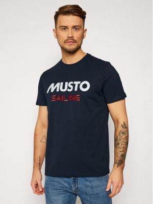 Тениска Musto