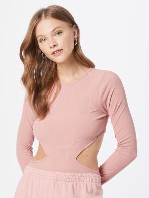 Body Fashion Union rózsaszín