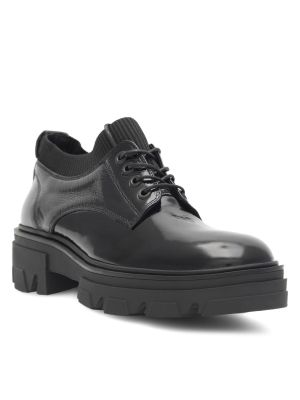 Черные туфли Badura