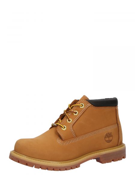 Støvler Timberland sort