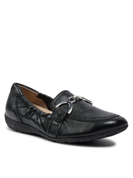 Pantofi Caprice negru
