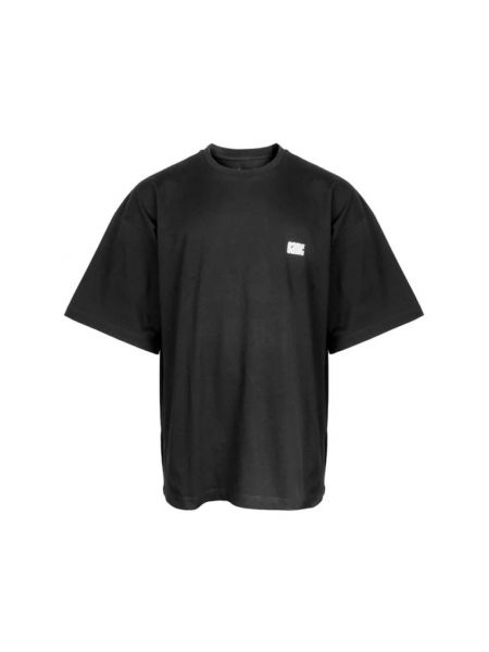 Koszulka Oamc czarna