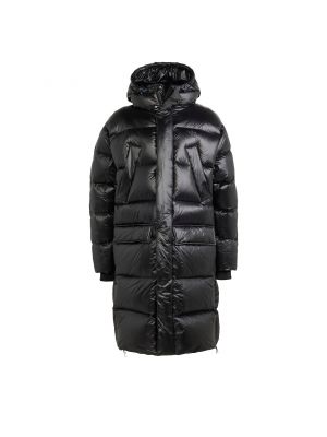 Manteau d'hiver Adidas Originals noir
