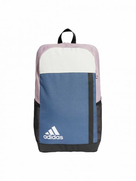 Рюкзак со стразами Adidas Sportswear белый