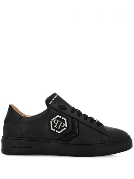 Sneaker Philipp Plein siyah