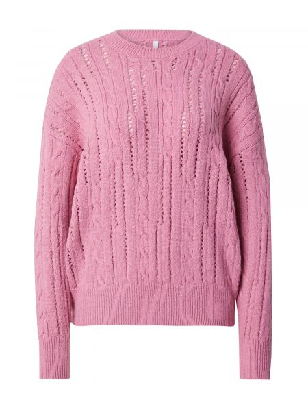 Pullover Pepe Jeans roosa