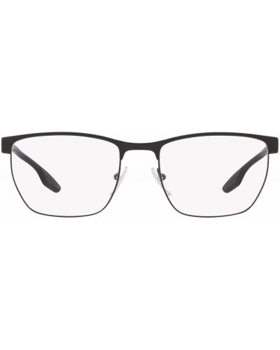 Gafas Prada Linea Rossa blanco