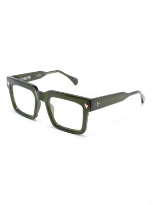 Brilles T Henri Eyewear zaļš