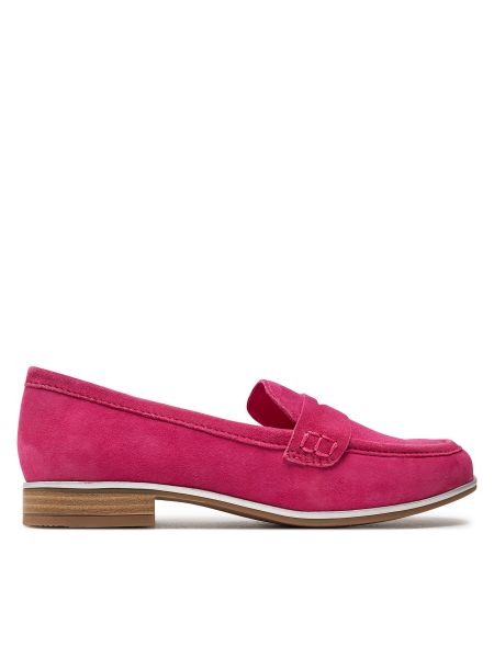 Loafers Marco Tozzi rose