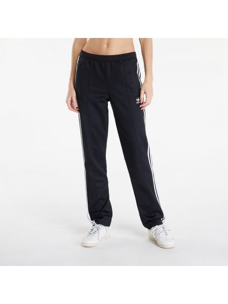Pantaloni 3/4 Adidas Originals negru