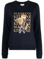 Moteriški džemperiai Maison Kitsuné