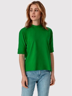 Bluzka Tatuum - zielony