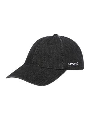 Șapcă din bumbac Levi's®