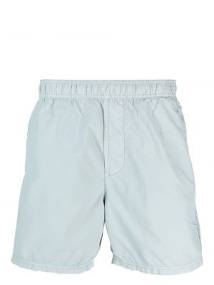 Sportshorts Stone Island blå