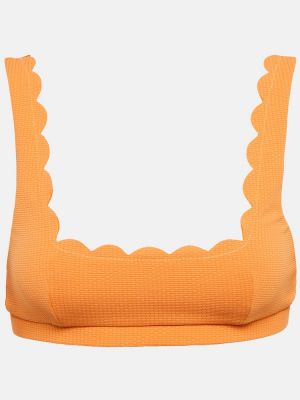 Top Marysia orange