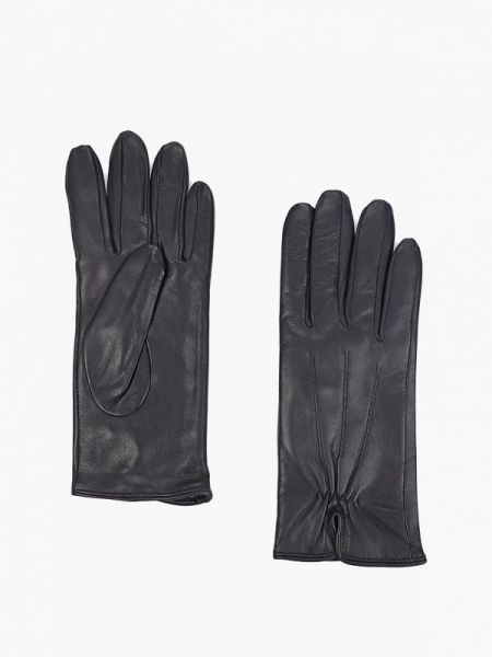 Перчатки Fabretti черные