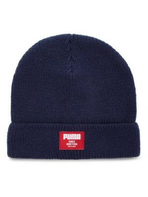 Kepurė Puma mėlyna