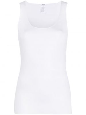 Tank top Wolford hvit