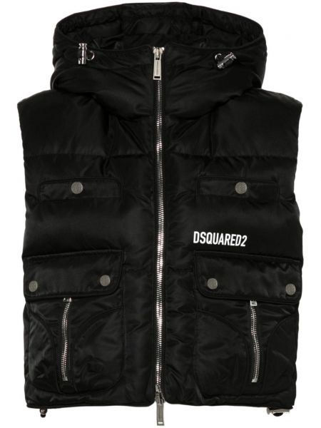 Vest Dsquared2 sort