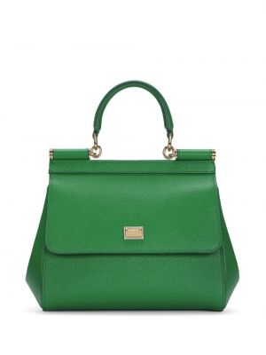 Чанта за ръка Dolce & Gabbana