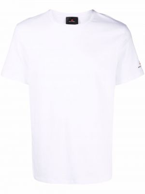 T-shirt Peuterey vit