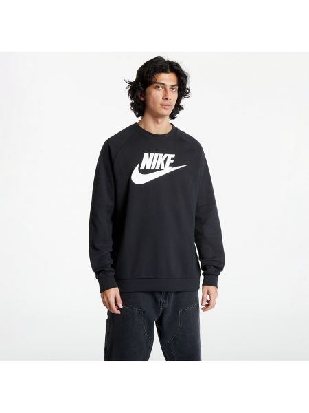 Fleece πουλόβερ Nike