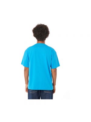 Camisa Rassvet azul