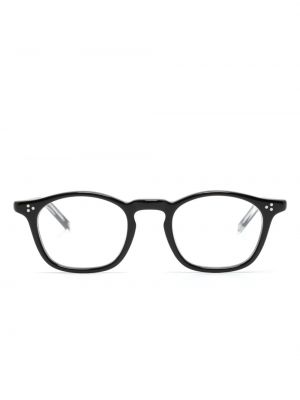 Dioptrijske naočale Eyevan7285 crna