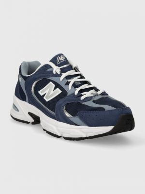 Sneakers New Balance 530 μπλε