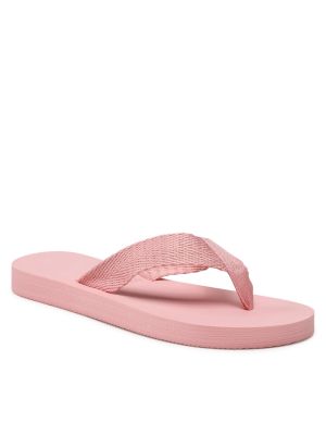 Chanclas Outhorn rosa