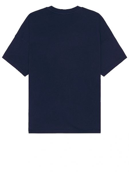 Camiseta American Vintage azul