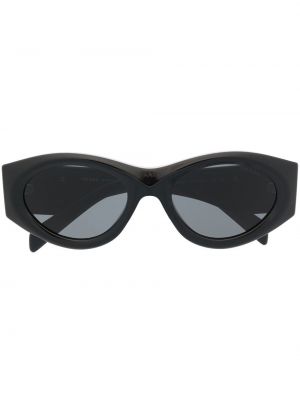 Slnečné okuliare Prada Eyewear čierna