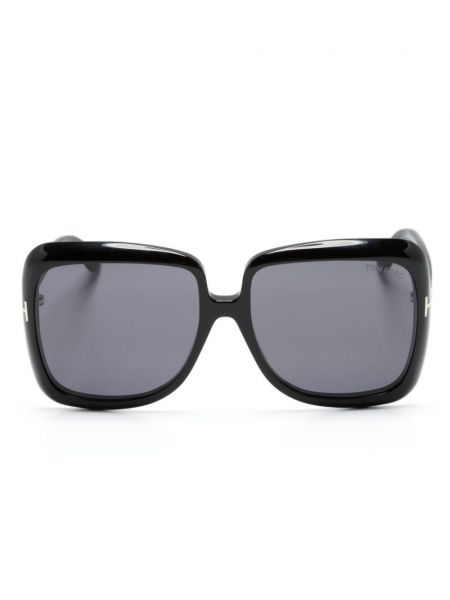 Oversized γυαλιά ηλίου Tom Ford Eyewear