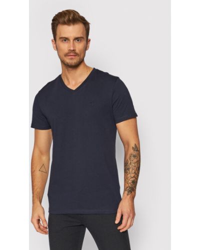 T-shirt Jack&jones Premium blu
