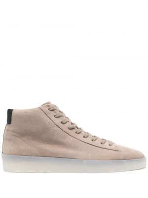 Dantel bağcıklı sneaker Fear Of God Essentials