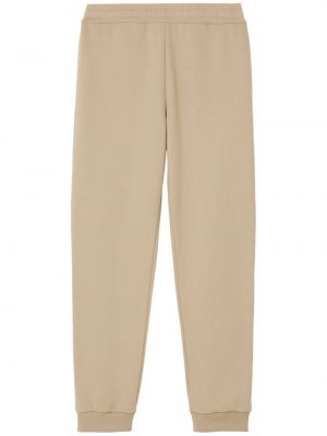 Pantaloni Burberry