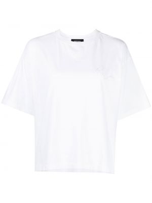 Тениска Rochas бяло