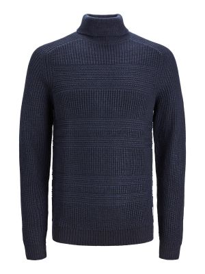 Pullover Jack & Jones blå