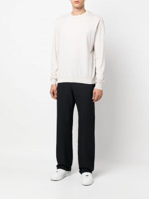 Kašmira džemperis Extreme Cashmere balts