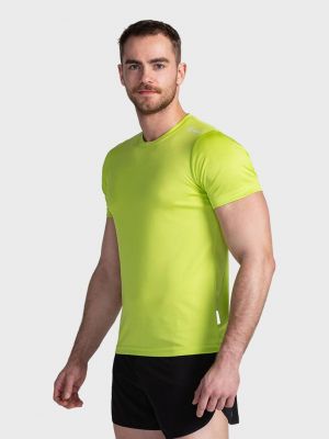 Športové tričko Kilpi zelená