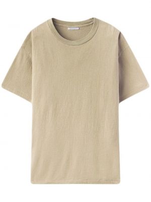 Rund hals t-shirt John Elliott