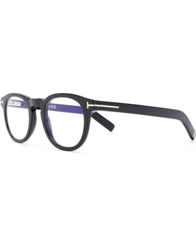 Brýle Tom Ford Eyewear černé